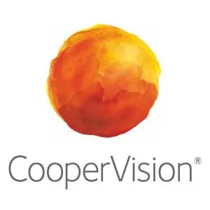 lentile contact cooper vision
